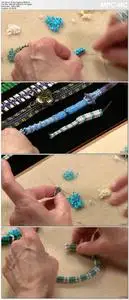 Essential Seed Bead Techniques