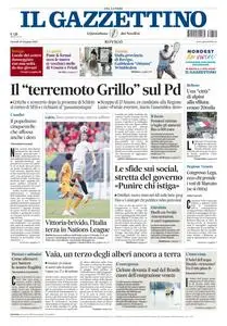 Il Gazzettino Rovigo - 19 Giugno 2023