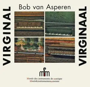 VA - Virginal - Bob van Asperen