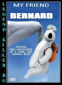 My Friend Bernard (2010)
