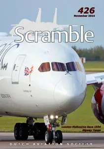 Scramble – November 2014