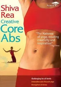 Yoga: Shiva Rea - Creative Core Abs