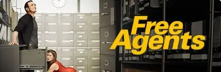 Free Agents (US) S01E04