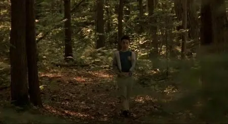 The Favourite Game (2003)