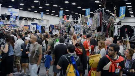 Fanarchy (2015)