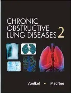 Chronic obstructive lung diseases 2