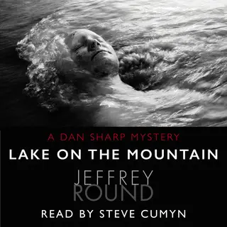 «Lake on the Mountain» by Jeffrey Round