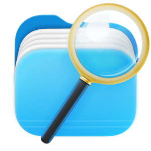Find Any File (FAF) 2.4 b5
