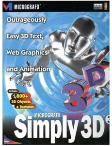 Simply 3D v3 ISO