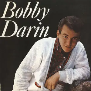 Bobby Darin - Bobby Darin (1958) [CD Reissue 1994] re-up