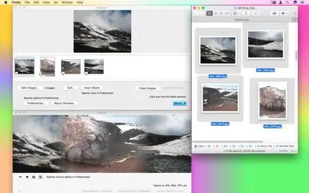 PhotosBlender 1.1.3 MacOSX