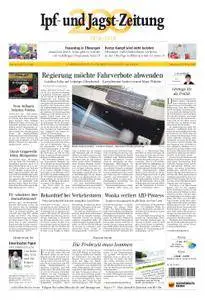 Ipf- und Jagst-Zeitung - 28. Februar 2018