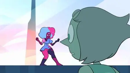 Steven Universe S02E25