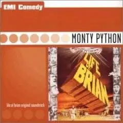 Monty Python: Life of Brian [SOUNDTRACK]