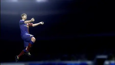 Pro Evolution Soccer (PES 2010) trailer