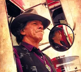 Watermelon Slim - Escape From The Chicken Coop - 2009