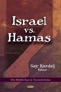 Israel Vs. Hamas (Repost)
