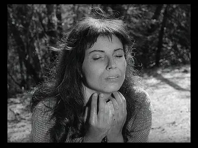 The Virgin Spring (1960) [The Criterion Collection #321] [Repost]