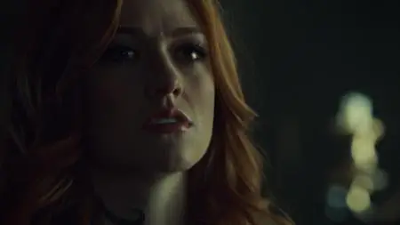 Shadowhunters S03E11