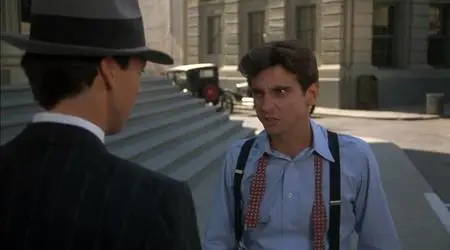 Johnny Dangerously (1984)