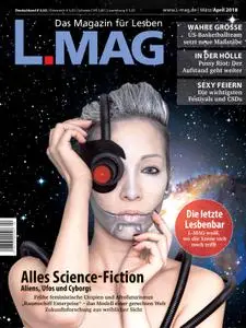 L-MAG – 23 Februar 2018