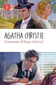 Agatha Christie - L'assassinio di Roger Ackroyd