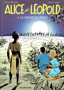 Alice et Léopold (1991) Complete