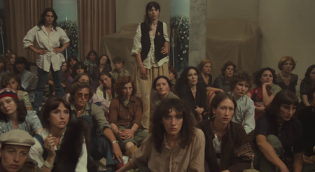 City of Women / La città delle donne (1980)