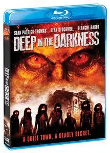 Deep In The Darkness (2014)