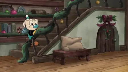 The Cuphead Show! S03E05