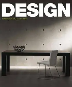 BoConcept Interior Design Magazine