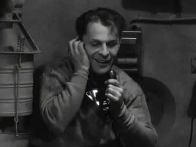 High Tension (1936)