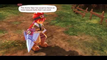 Zwei: The Ilvard Insurrection (2017)