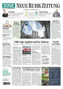 NRZ Neue Ruhr Zeitung Essen-Werden - 27. Februar 2019