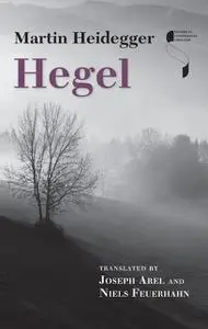 «Hegel» by Martin Heidegger
