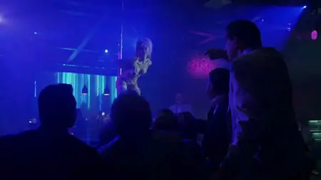 Striptease (1996)