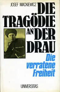 Die Tragoedie an der Drau