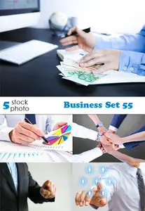 Photos - Business Set 55