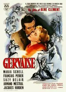 Gervaise (1956)