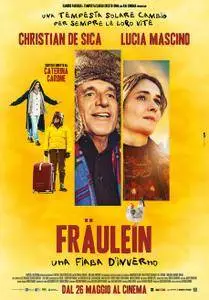 Fräulein - Una fiaba d'inverno (2016)