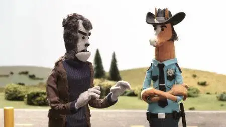 Buddy Thunderstruck S01E09