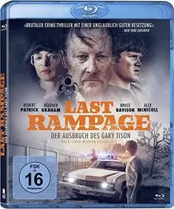 Last Rampage: The Escape of Gary Tison (2017)