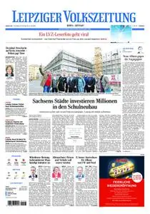 Leipziger Volkszeitung Borna - Geithain - 13. Juli 2019