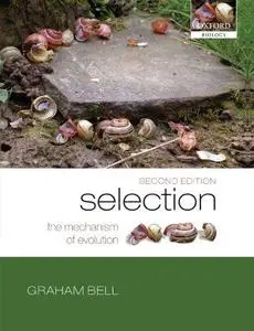 Selection: The Mechanism of Evolution