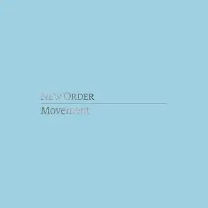 New Order - Movement (1981) [2CD Definitive Edition 2019]