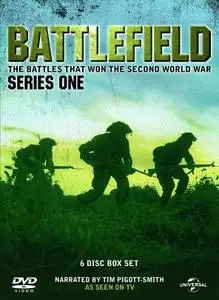 Discovery Channel - Battlefield: Series 1 (1994)