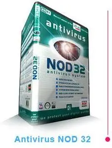 Portable NOD32 2.70.39