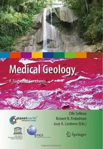Medical Geology: A Regional Synthesis [Repost]