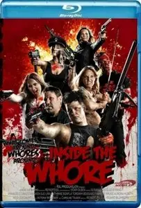 Inside the Whore (2012)