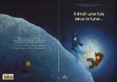 Il était une fois sous la lune